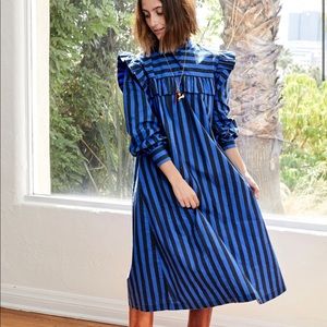 ISO Clare V Charlotte dress M